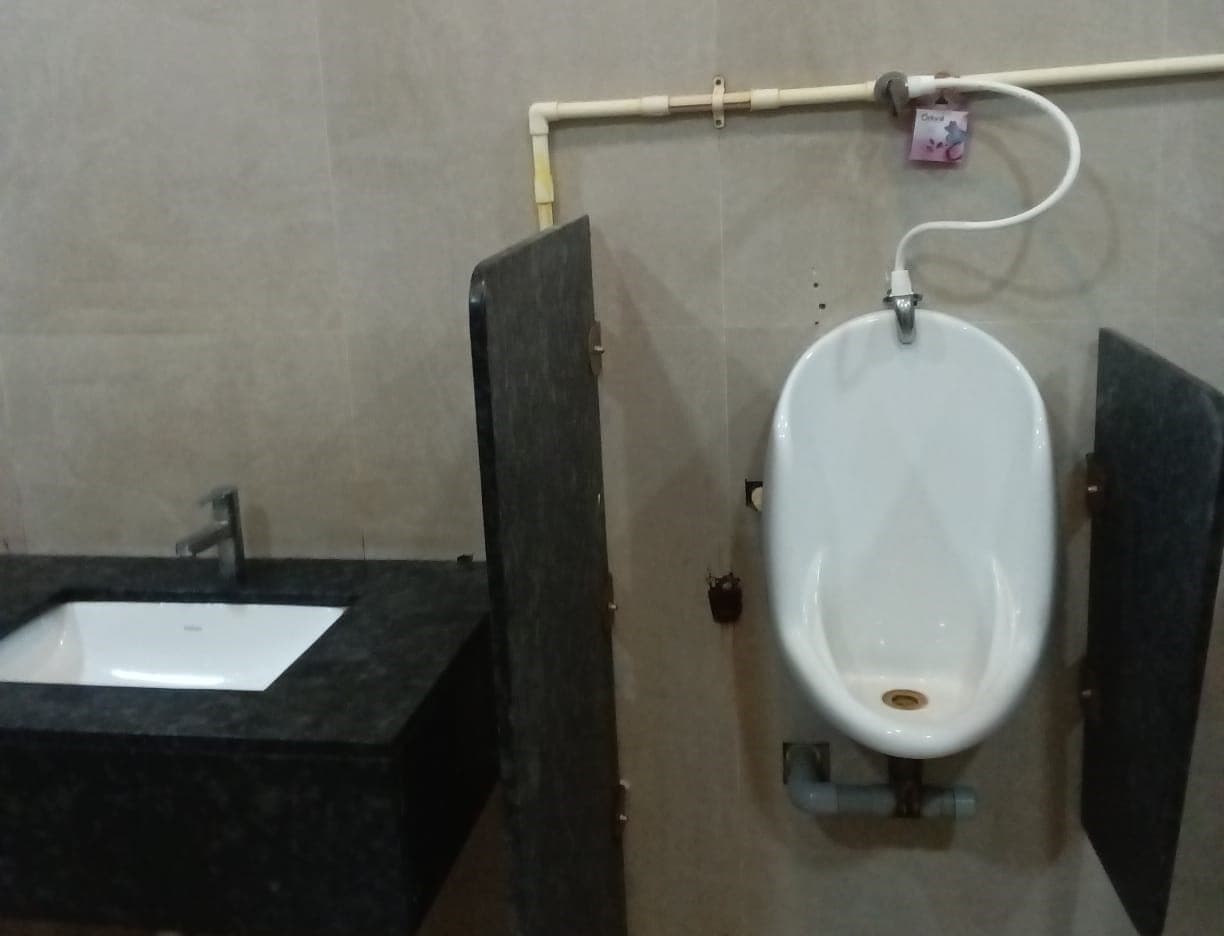 VIT AP Academic Building photo 31